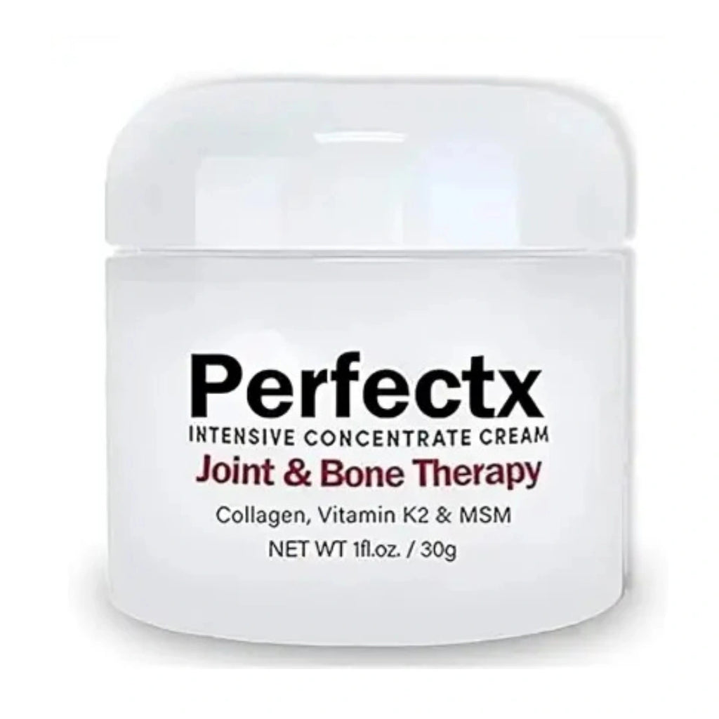 Perfectx™ Fectorect Joint & Bone Therapy Cream